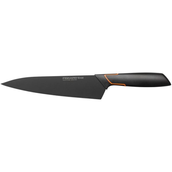 Кухонный нож Fiskars Edge 1003094 универсальный