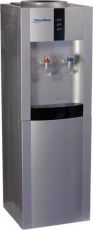 Кулер для воды Aqua Work 16-LD/EN-ST Silver после сервиса