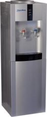 Кулер для воды Aqua Work 16-LD/EN-ST Silver после сервиса (см. фото)