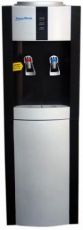 Кулер для воды Aqua Work 16 L/E Black после сервиса.