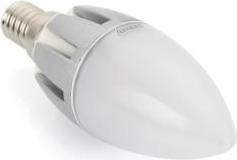 Лампа Jazzway PLED-C37 5.5w 2700K