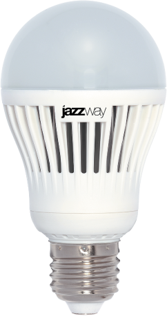 Лампа Jazzway PLED- ECO-A60 5000K