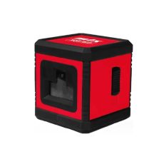 Лазерный уровень MTX XQB GREEN Pro SET