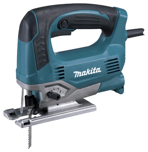 Электролобзик Makita JV0600K