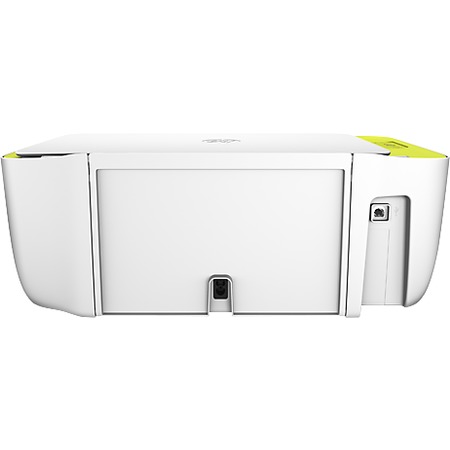 МФУ HP DeskJet Ink Advantage 2135 A4 струйный белый