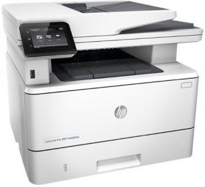 МФУ HP LaserJet Pro 400 M426fdw