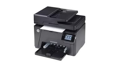 МФУ HP LaserJet Pro MFP M132fw, G3Q65A#B09 A4 лазерный белый