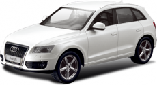 Машинка на радиоуправлении Rastar 38500 Audi Q5