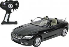 Машинка на радиоуправлении Rastar 40300 BMW Z4