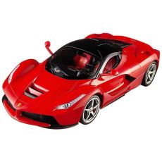 Машинка на радиоуправлении Rastar 50100 Ferrаri LaFerrari красный