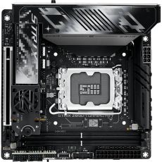 Материнская плата ASUS ROG STRIX Z890-I GAMING WIFI Socket-1851, Intel Z890, mini-ITX, Ret
