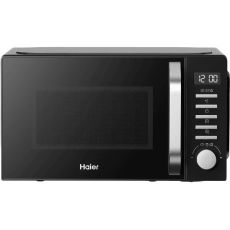 Микроволновая печь Haier HMB-DG208BA черный