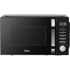 Микроволновая печь Haier HMB-DM208BA черный