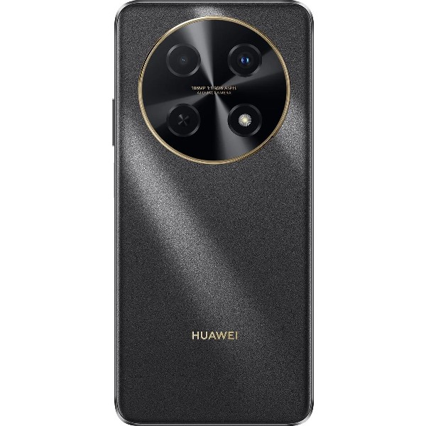 Мобильный телефон Huawei nova 12i 2024 Android 8/256 Гб черный 51097UCY