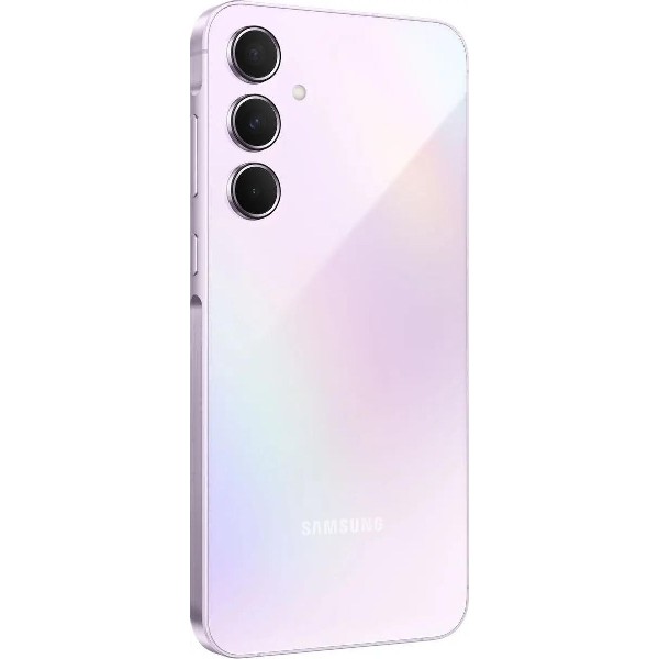 Мобильный телефон Samsung Galaxy A55 2024 Android 8/256 Гб лаванда SM-A556ELVCSKZ