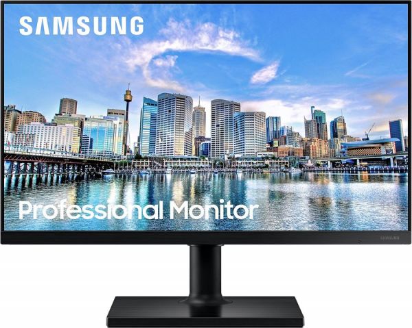 Монитор Samsung LF27T450FQRXEN 27