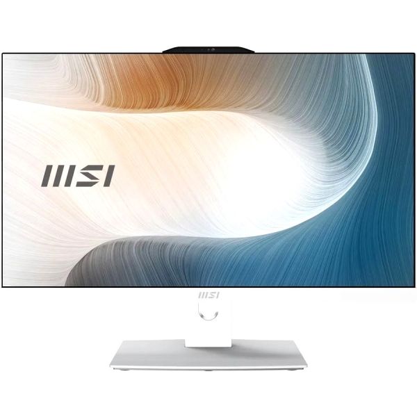 Моноблок MSI Modern AM242P 12M-213XRU 23,8