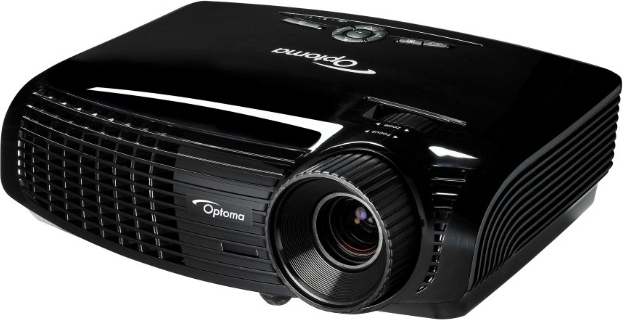 Проектор Optoma HD131x