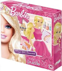 Настольная игра Astrel Games 00245 Barbie