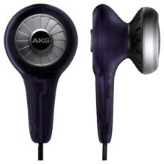 Наушники AKG K311 Arctic Black