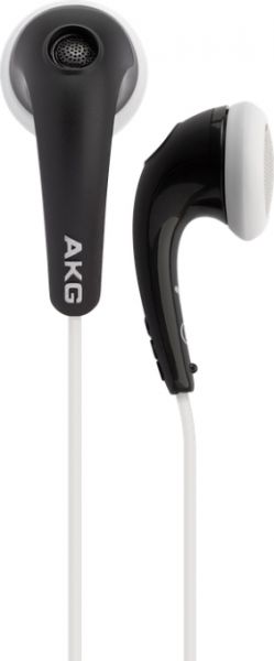 Наушники AKG Y 16 Black