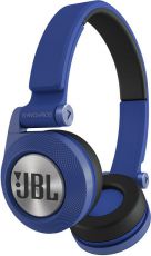 Наушники JBL E30 Blue