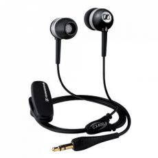 Наушники Sennheiser CX 400-II Black