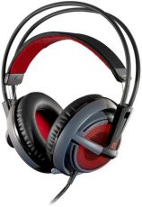 Наушники SteelSeries Siberia v2 DOTA 2