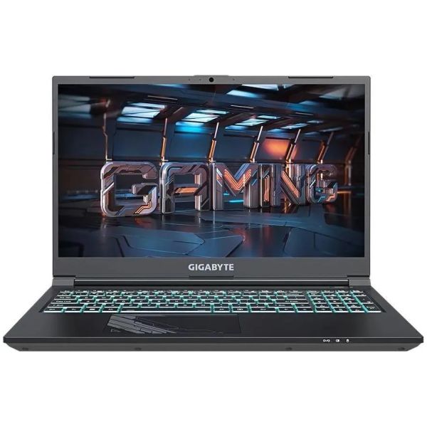 Ноутбук Gigabyte G5 15.6