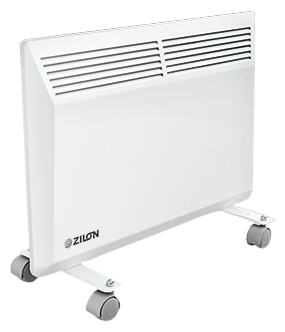 Обогреватель Zilon ZHC-1500 SR