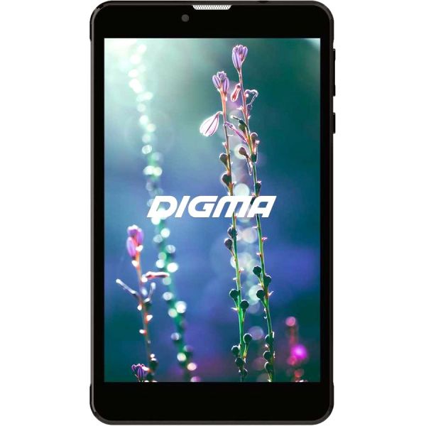 Планшетный компьютер Digma CITI 7586 3G Android 8.1, 7