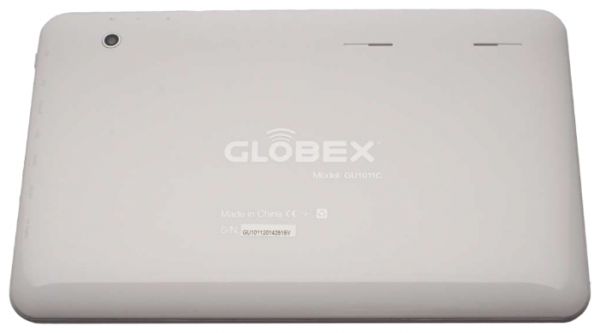 Планшетный компьютер Globex GU1011C