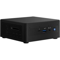 Платформа Intel NUC RNUC11PAHI50Z00 BGA 1449 Нет (SoC) Pentium 1135G7