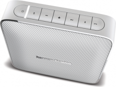 Портативная колонка Harman Kardon Esquire White