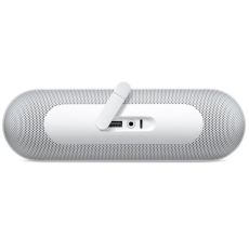 Портативная колонка Beats Pill+ Вт, белый