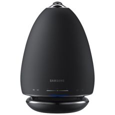 Портативная колонка Samsung WAM6500/RU 47Вт, черный