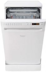 Посудомоечная машина Hotpoint-Ariston LSFF 9H124 C EU White