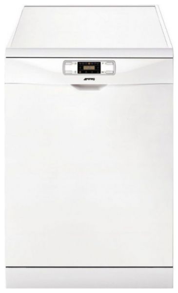 Посудомоечная машина Smeg DC132LW