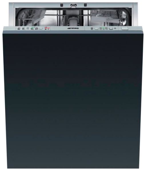 Посудомоечная машина Smeg STA4523