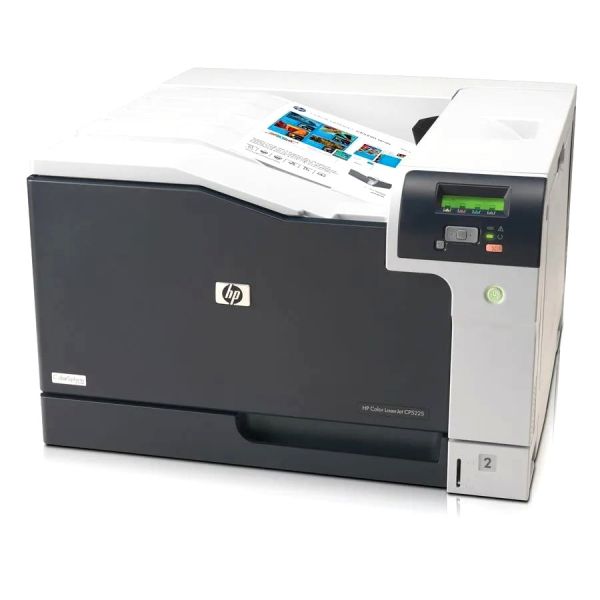 Принтер HP Color LaserJet CP5225 (CE710A)
