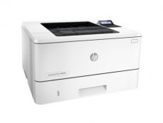 Принтер HP LaserJet Pro M402n, лазерный, цвет белый [c5f93a]