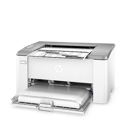 Принтер HP LaserJet Ultra M106w