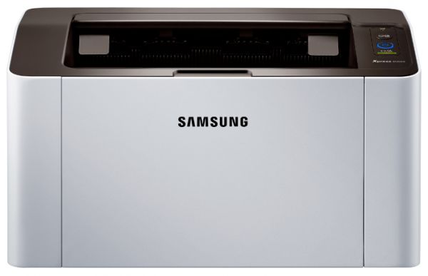 Принтер Samsung SL-M2020 (XEV/FEV) (SL-M2020/FEV) A4