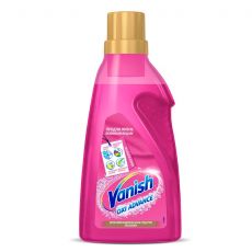 Пятновыводитель Vanish OXI Advance для цветного белья, 750 мл , бутылка