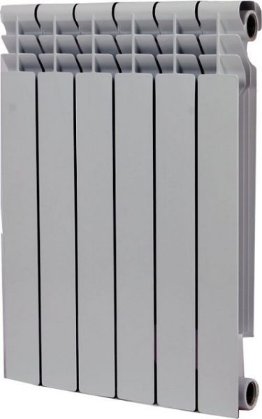 Биметаллический радиатор Ogint M Series 300 6 секций