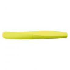 Ручка роллер Pelikan Office Twist Standard R457 коробка подарочная желтый PL807289