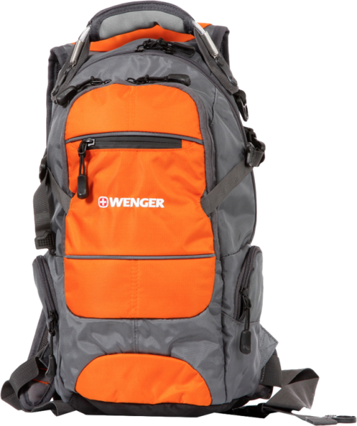 Рюкзак Wenger Narrow Hiking Pack 13024715