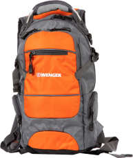 Рюкзак Wenger Narrow Hiking Pack 13024715