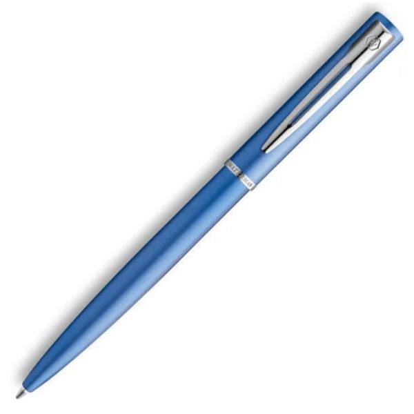 Шариковая ручка WATERMAN Graduate Allure (CW2068191) синий,LaqBlue CT