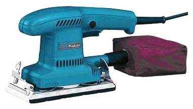 Шлифовальная машина Makita BO3700